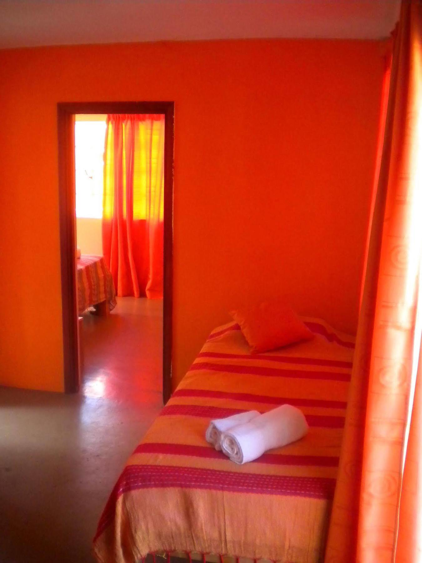 Guest House Chez Jacques Тамарин Екстериор снимка