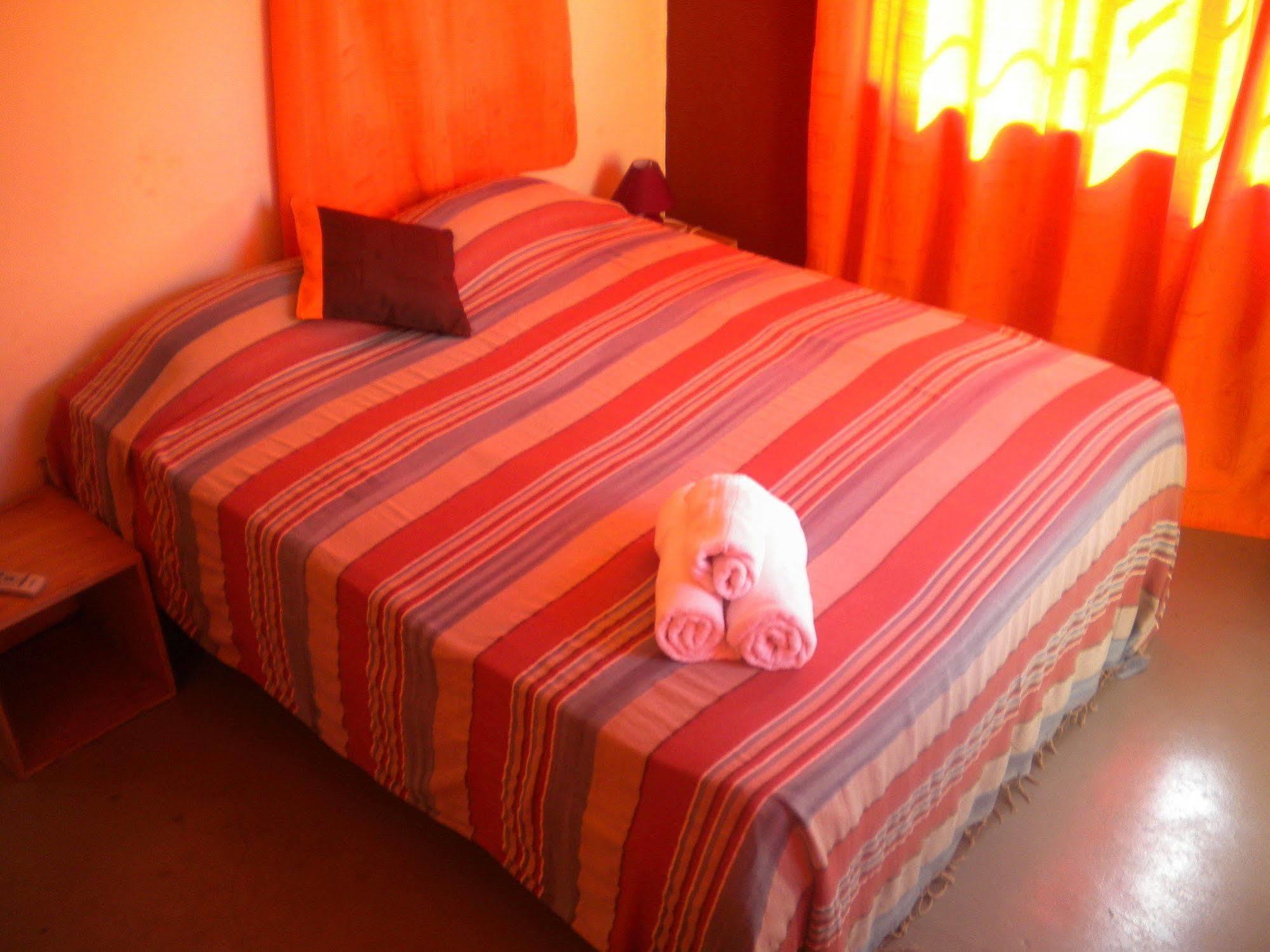 Guest House Chez Jacques Тамарин Екстериор снимка