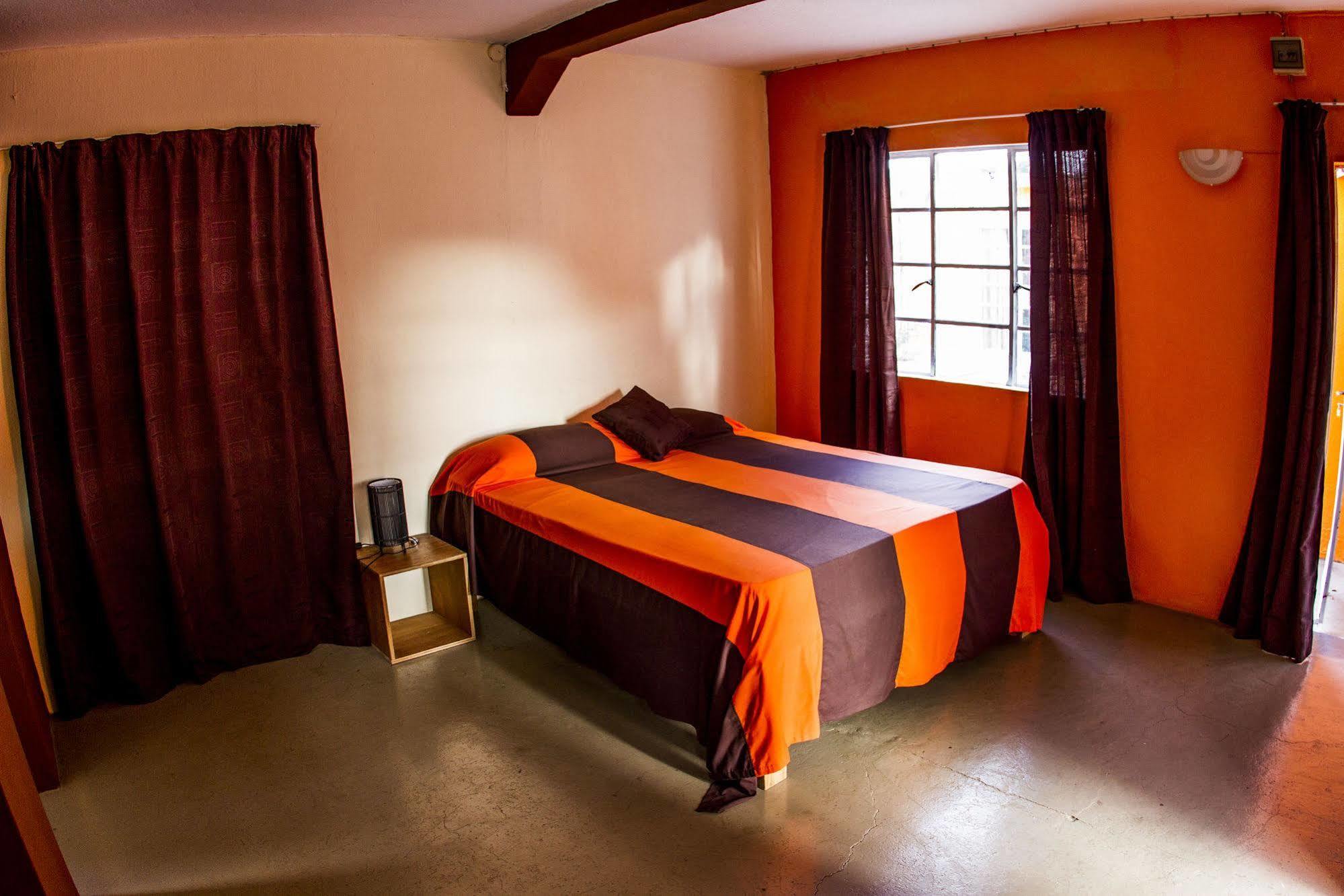 Guest House Chez Jacques Тамарин Екстериор снимка