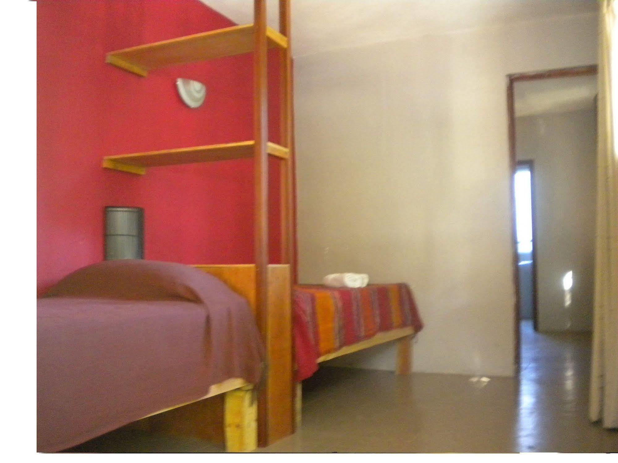 Guest House Chez Jacques Тамарин Екстериор снимка